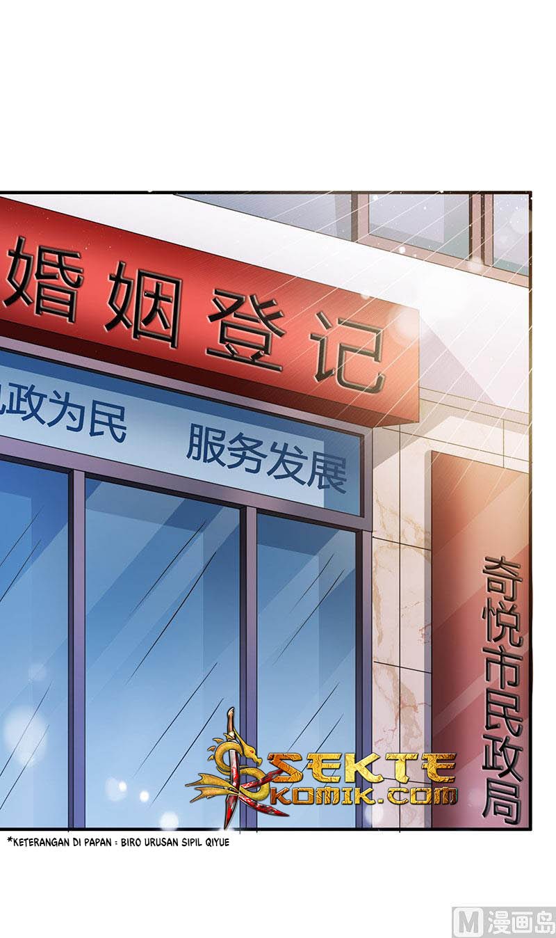 My Beauty Agent Wife Chapter 03 Gambar 9