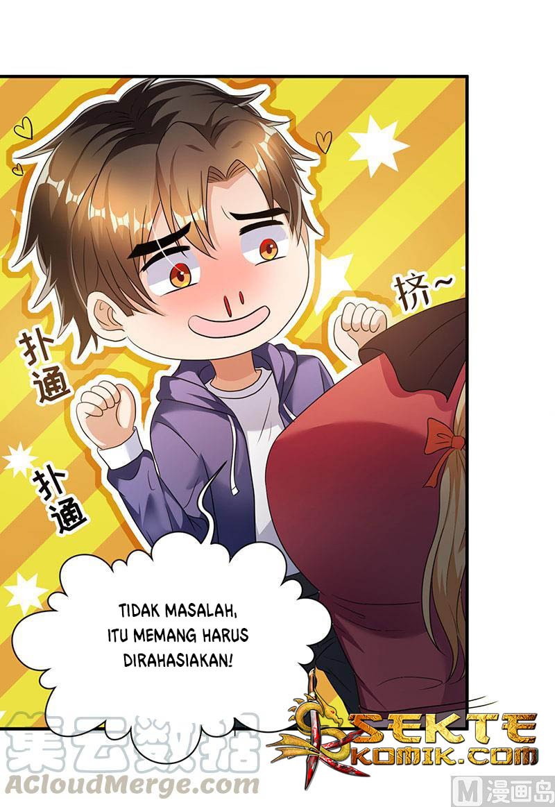 My Beauty Agent Wife Chapter 02 Gambar 10