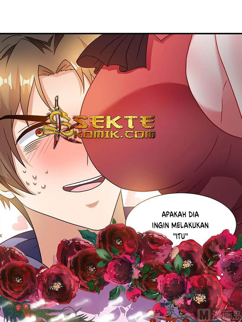 My Beauty Agent Wife Chapter 02 Gambar 17