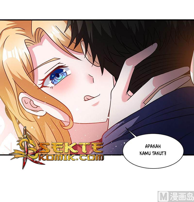 My Beauty Agent Wife Chapter 02 Gambar 19