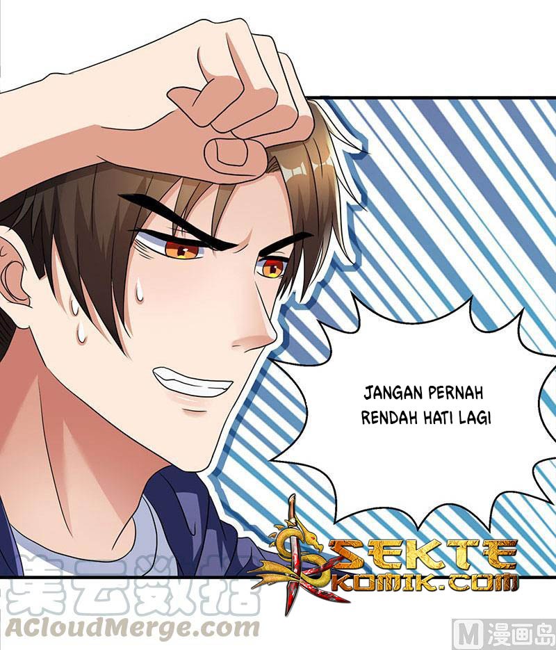 Baca Manhua My Beauty Agent Wife Chapter 02 Gambar 2