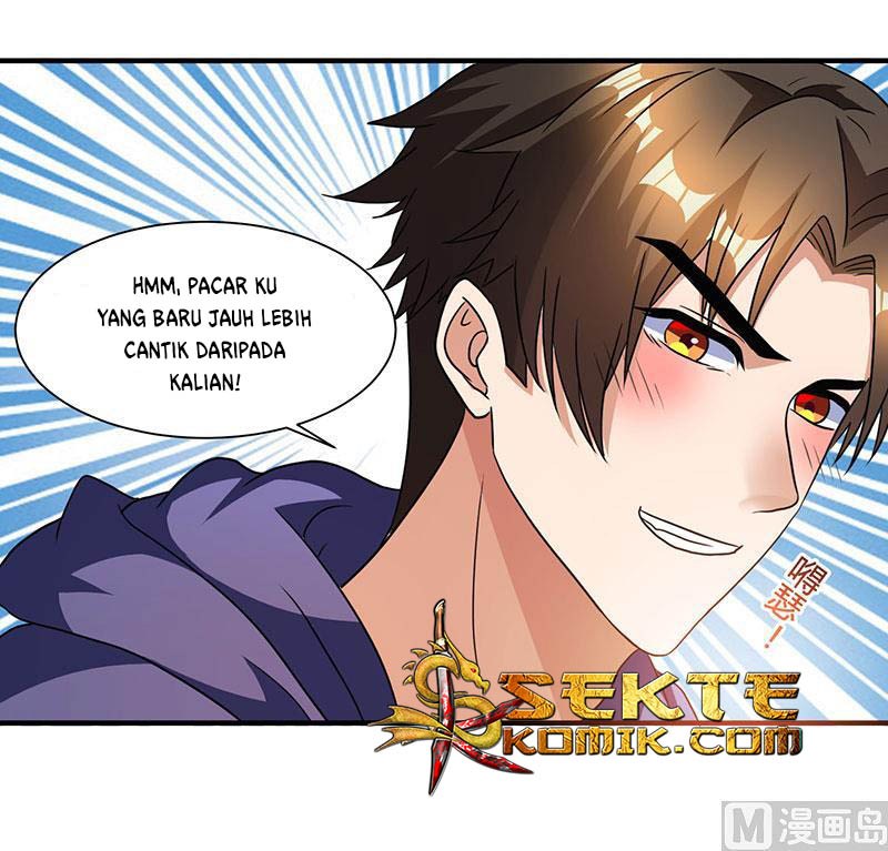 My Beauty Agent Wife Chapter 02 Gambar 23