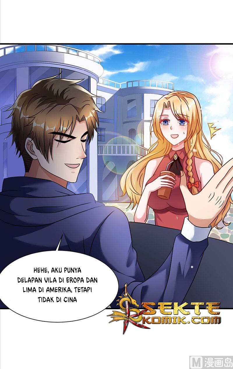 My Beauty Agent Wife Chapter 02 Gambar 3