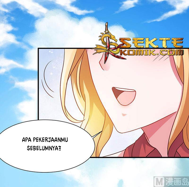 My Beauty Agent Wife Chapter 02 Gambar 7