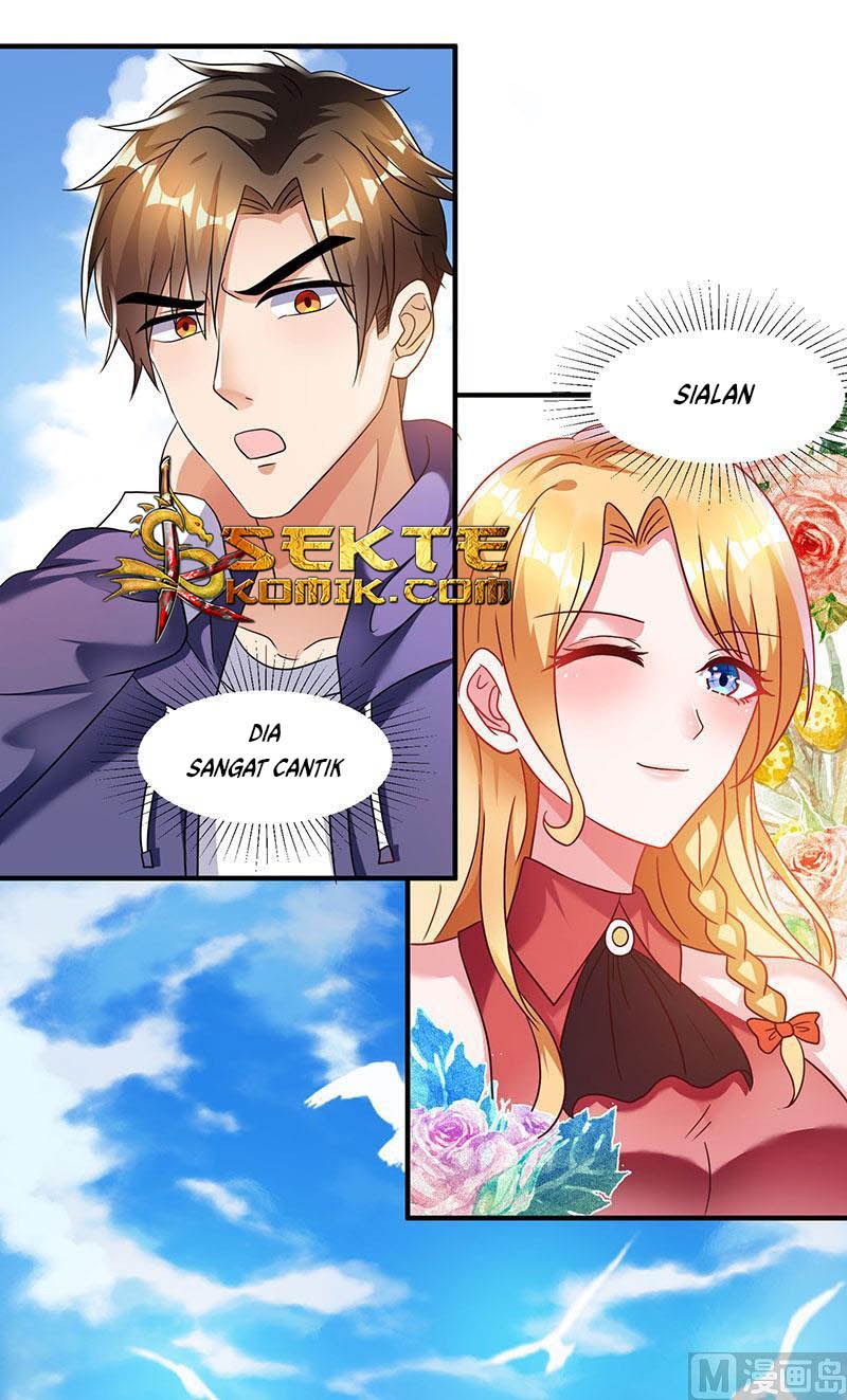 My Beauty Agent Wife Chapter 01 Gambar 20