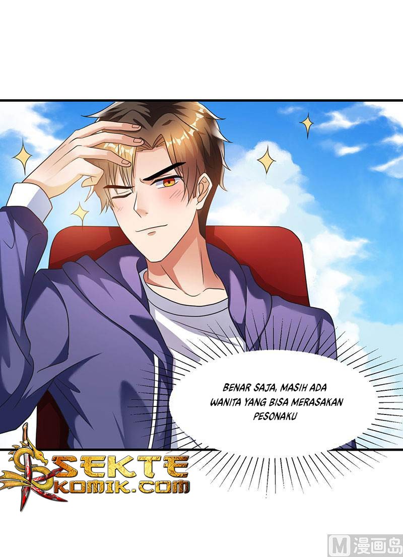 My Beauty Agent Wife Chapter 01 Gambar 25