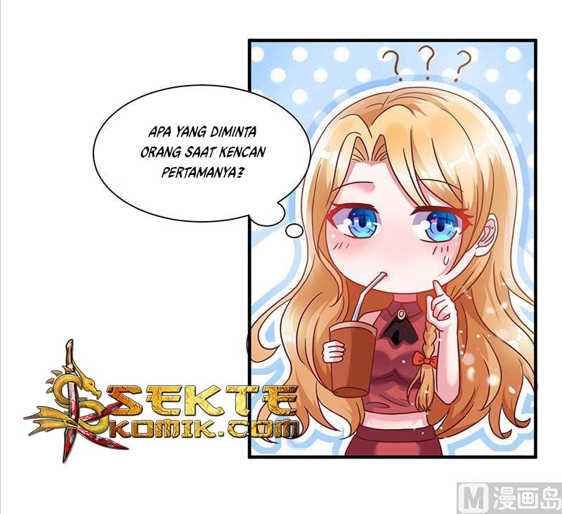 My Beauty Agent Wife Chapter 01 Gambar 26