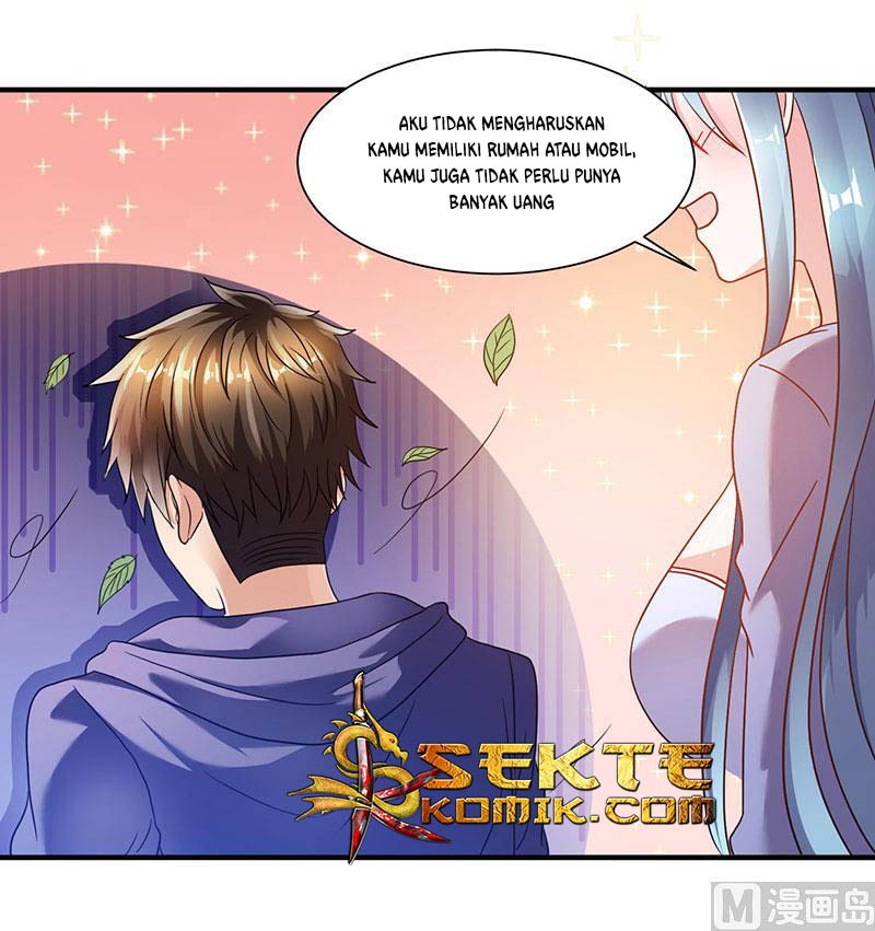 My Beauty Agent Wife Chapter 01 Gambar 9