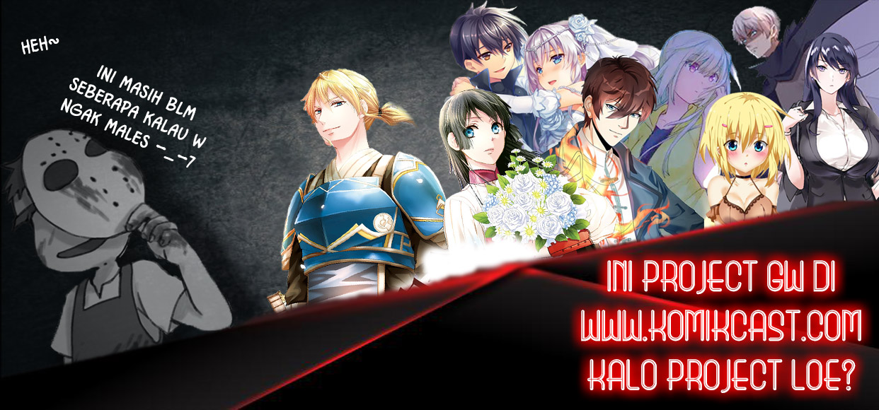 Nise Seiken Monogatari: Osananajimi no Seijo o Uttara Michizure ni Sareta Chapter 01 Gambar 55