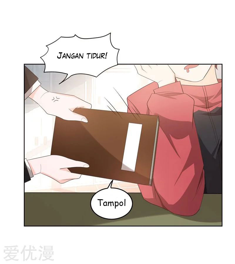 Picking Up A School Beauty To Be Wife Chapter 05 Gambar 15
