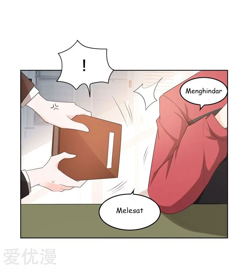 Picking Up A School Beauty To Be Wife Chapter 05 Gambar 16