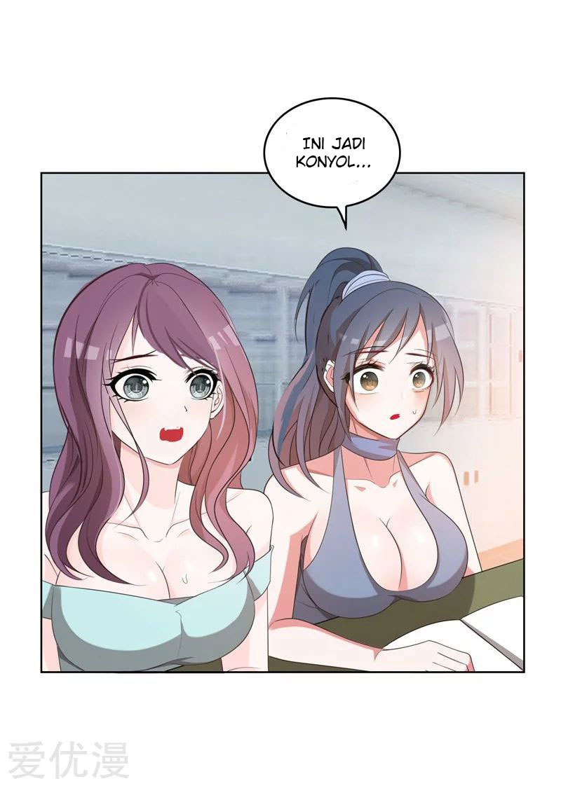 Picking Up A School Beauty To Be Wife Chapter 05 Gambar 19