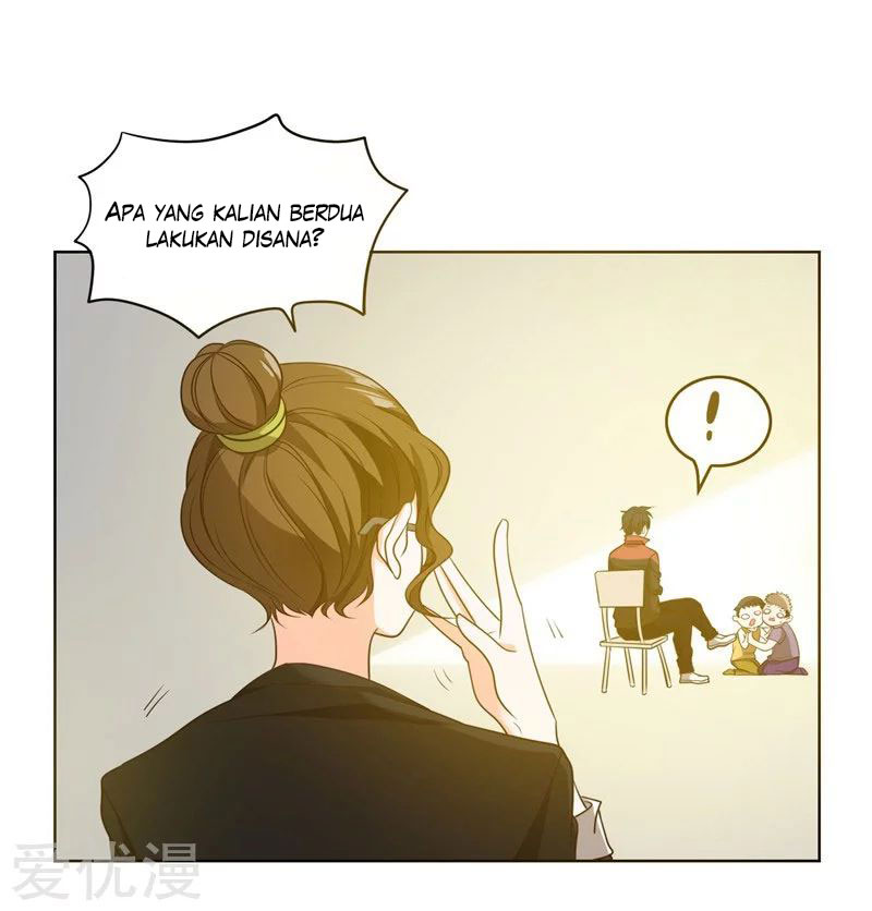 Baca Manhua Picking Up A School Beauty To Be Wife Chapter 05 Gambar 2