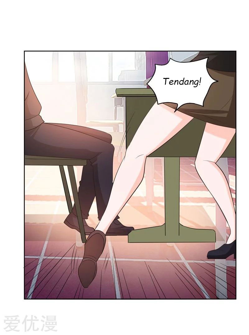 Picking Up A School Beauty To Be Wife Chapter 05 Gambar 20