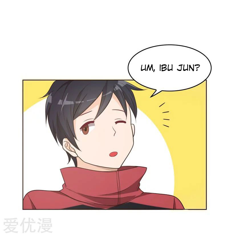 Picking Up A School Beauty To Be Wife Chapter 05 Gambar 23