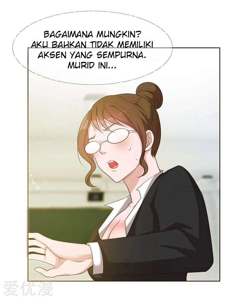 Picking Up A School Beauty To Be Wife Chapter 05 Gambar 30