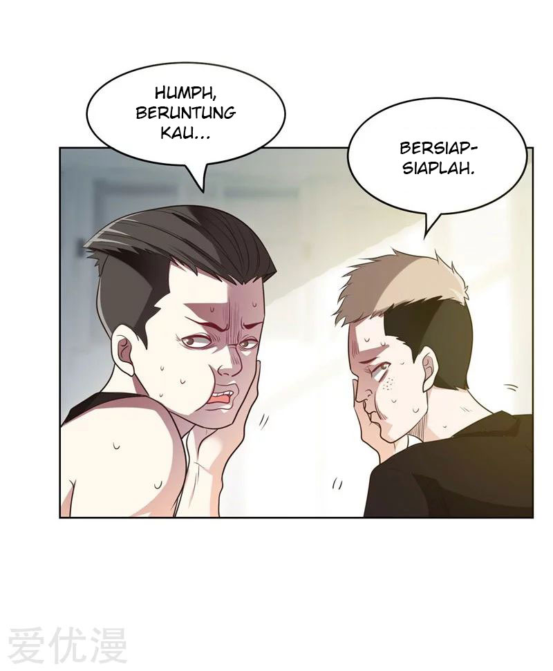 Picking Up A School Beauty To Be Wife Chapter 05 Gambar 4