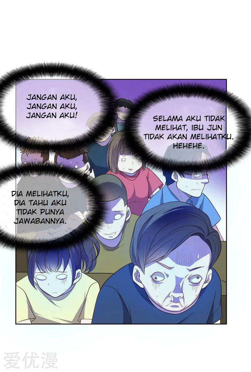 Picking Up A School Beauty To Be Wife Chapter 05 Gambar 9