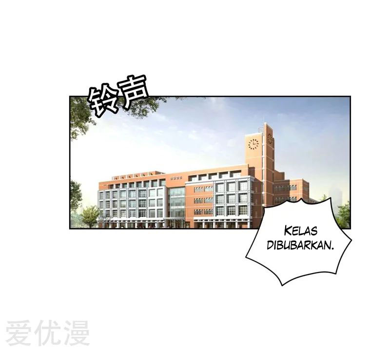Picking Up A School Beauty To Be Wife Chapter 04 Gambar 10