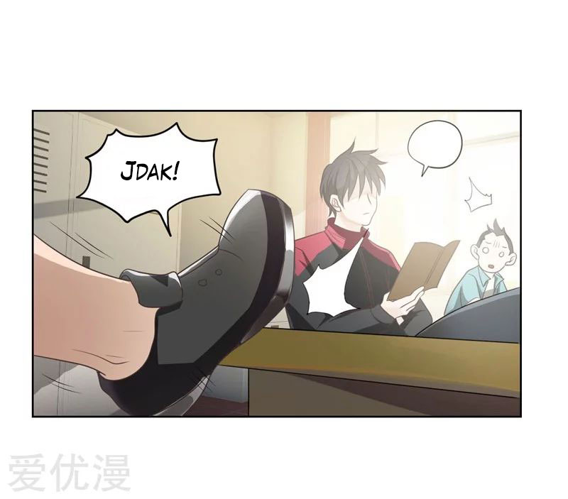Picking Up A School Beauty To Be Wife Chapter 04 Gambar 12