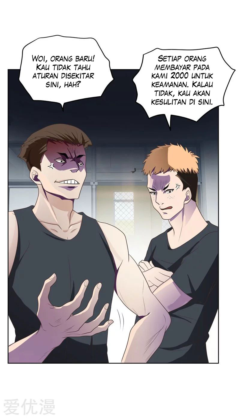 Picking Up A School Beauty To Be Wife Chapter 04 Gambar 13