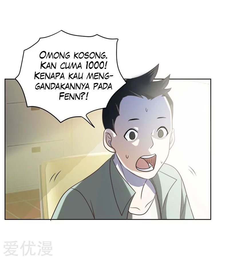 Picking Up A School Beauty To Be Wife Chapter 04 Gambar 15