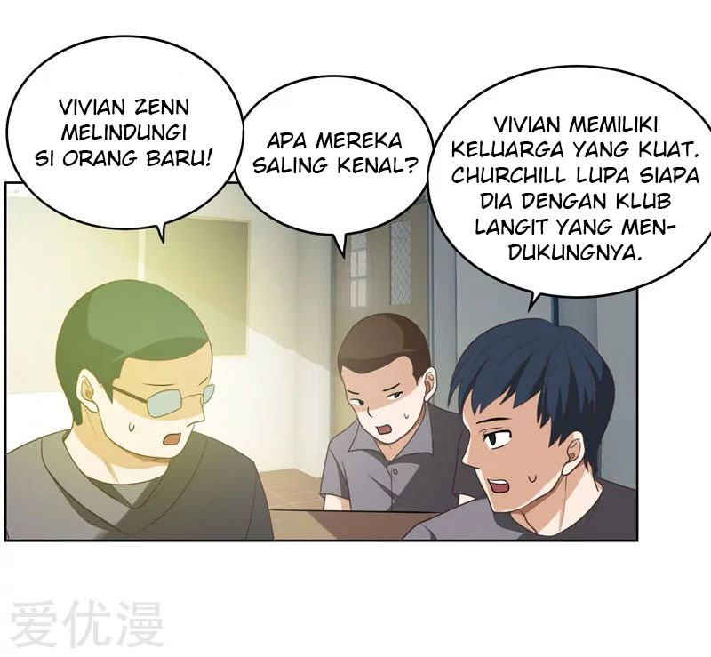 Picking Up A School Beauty To Be Wife Chapter 04 Gambar 17