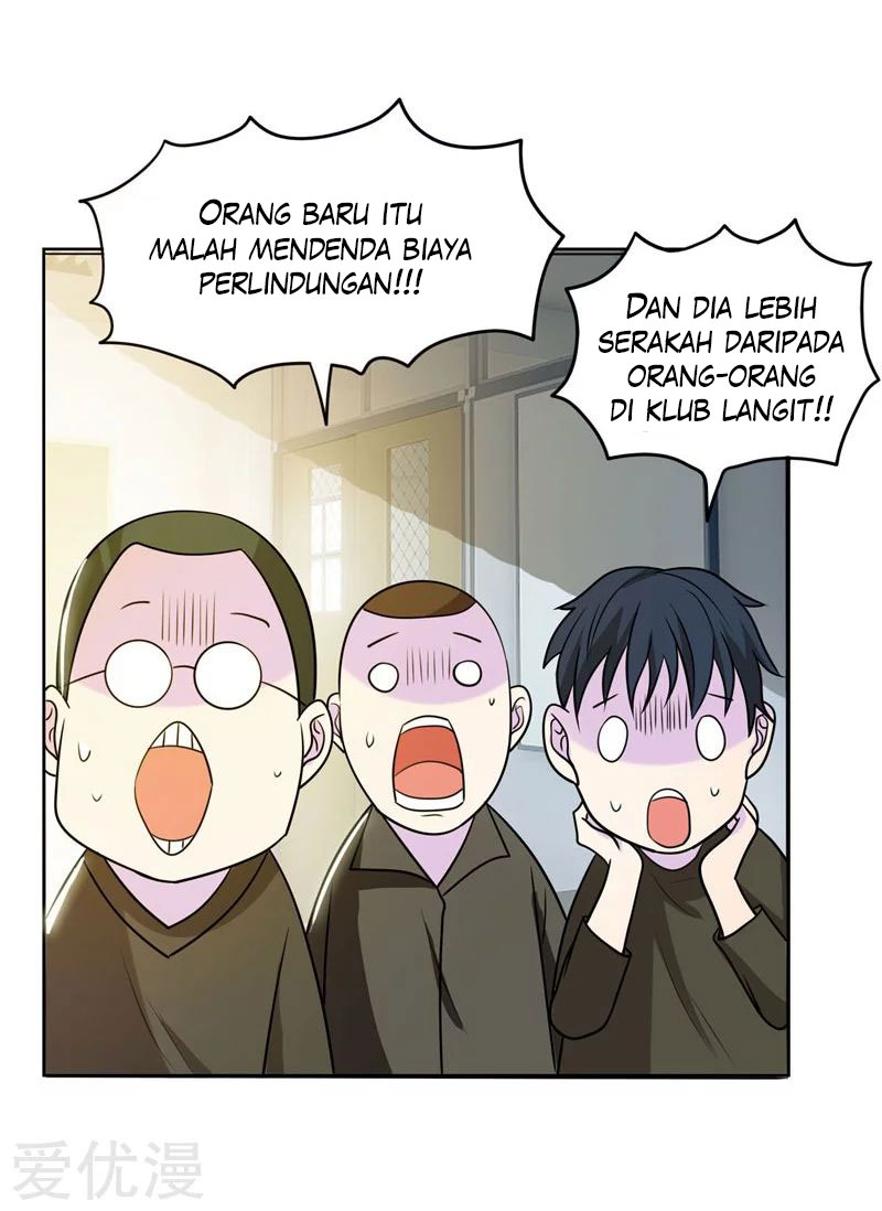 Picking Up A School Beauty To Be Wife Chapter 04 Gambar 27