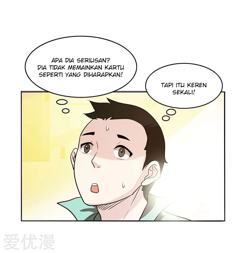 Picking Up A School Beauty To Be Wife Chapter 04 Gambar 28