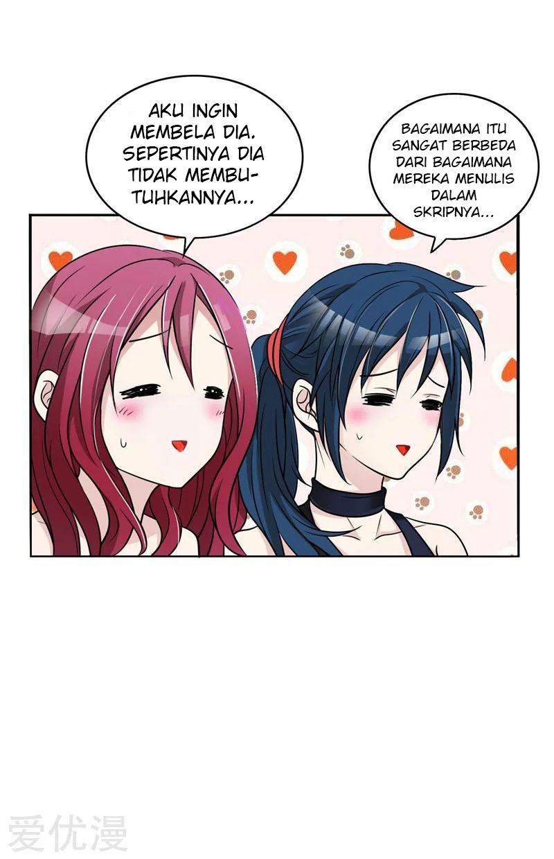 Picking Up A School Beauty To Be Wife Chapter 04 Gambar 29