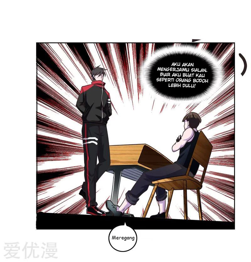 Picking Up A School Beauty To Be Wife Chapter 04 Gambar 3