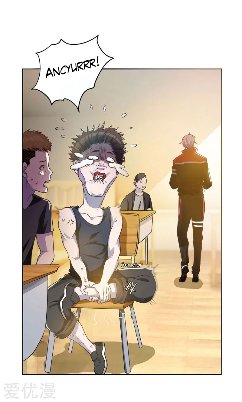 Picking Up A School Beauty To Be Wife Chapter 04 Gambar 5