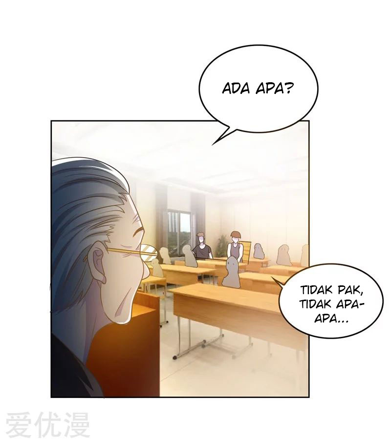 Picking Up A School Beauty To Be Wife Chapter 04 Gambar 6