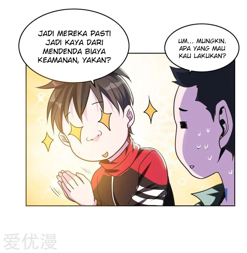 Picking Up A School Beauty To Be Wife Chapter 04 Gambar 9
