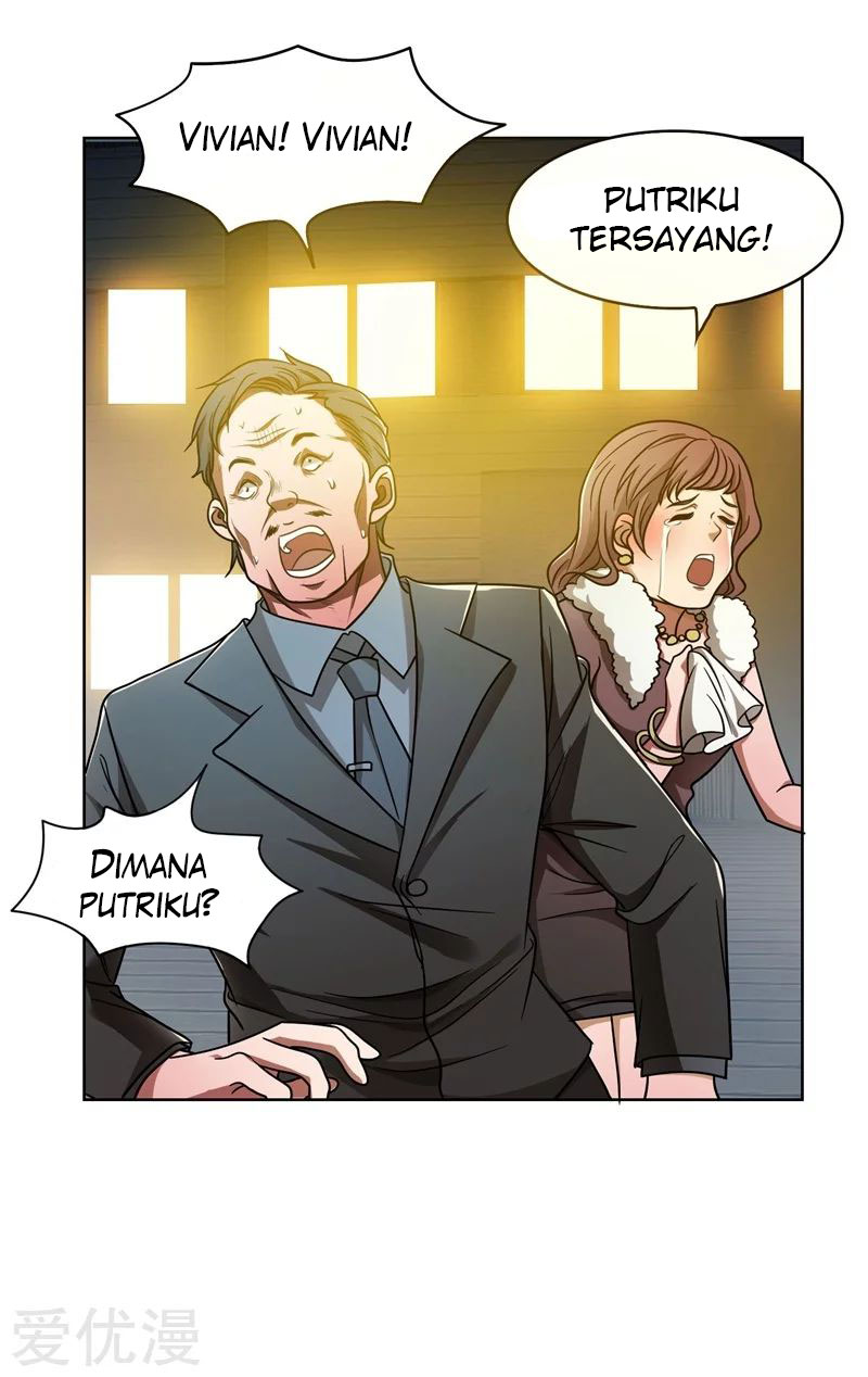 Picking Up A School Beauty To Be Wife Chapter 03 Gambar 11
