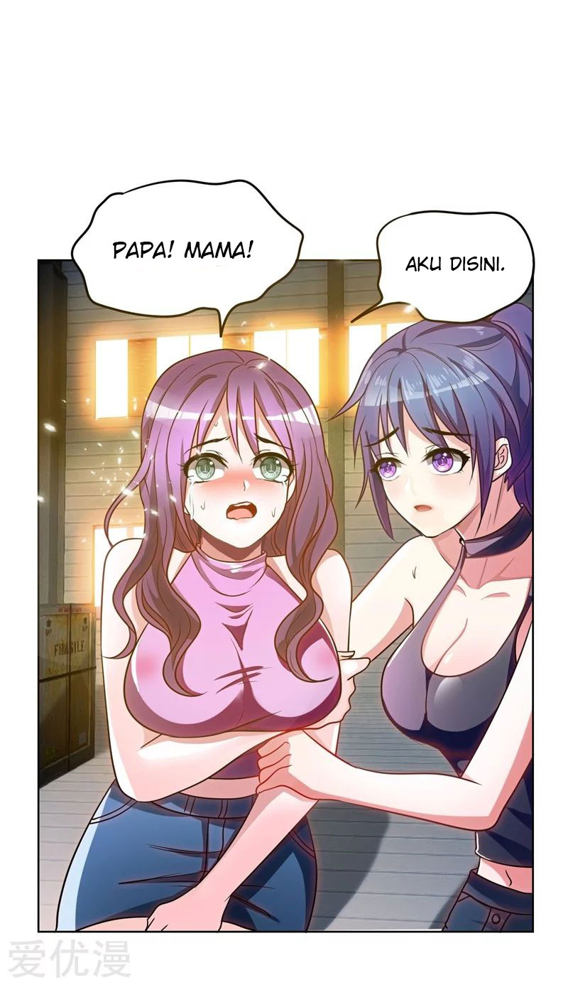 Picking Up A School Beauty To Be Wife Chapter 03 Gambar 12