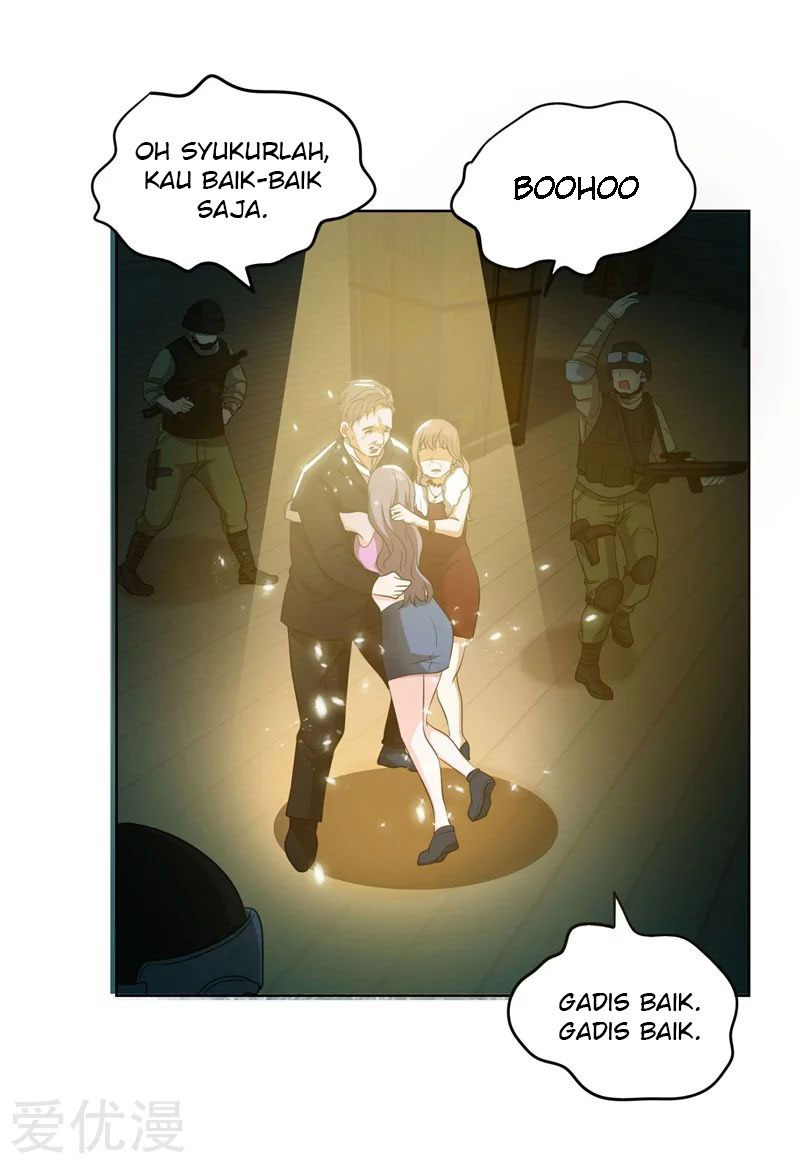 Picking Up A School Beauty To Be Wife Chapter 03 Gambar 13