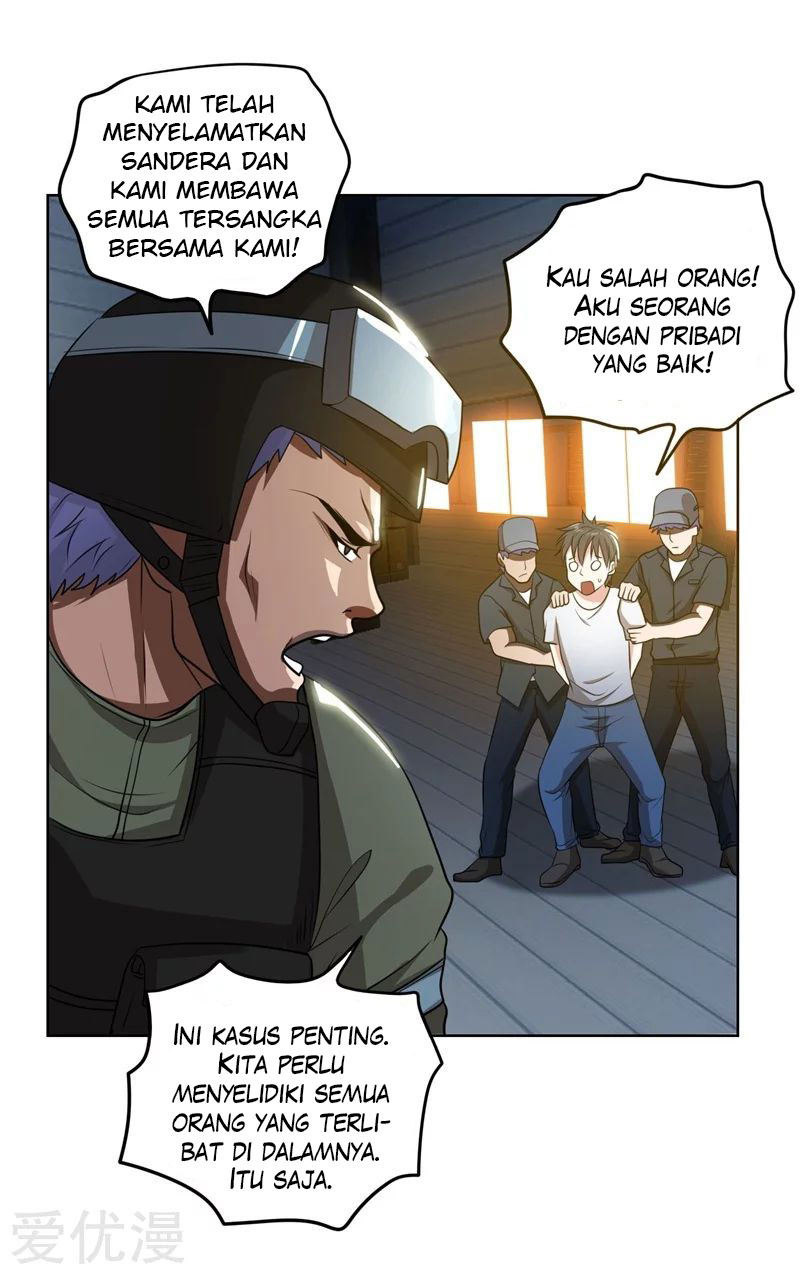 Picking Up A School Beauty To Be Wife Chapter 03 Gambar 14