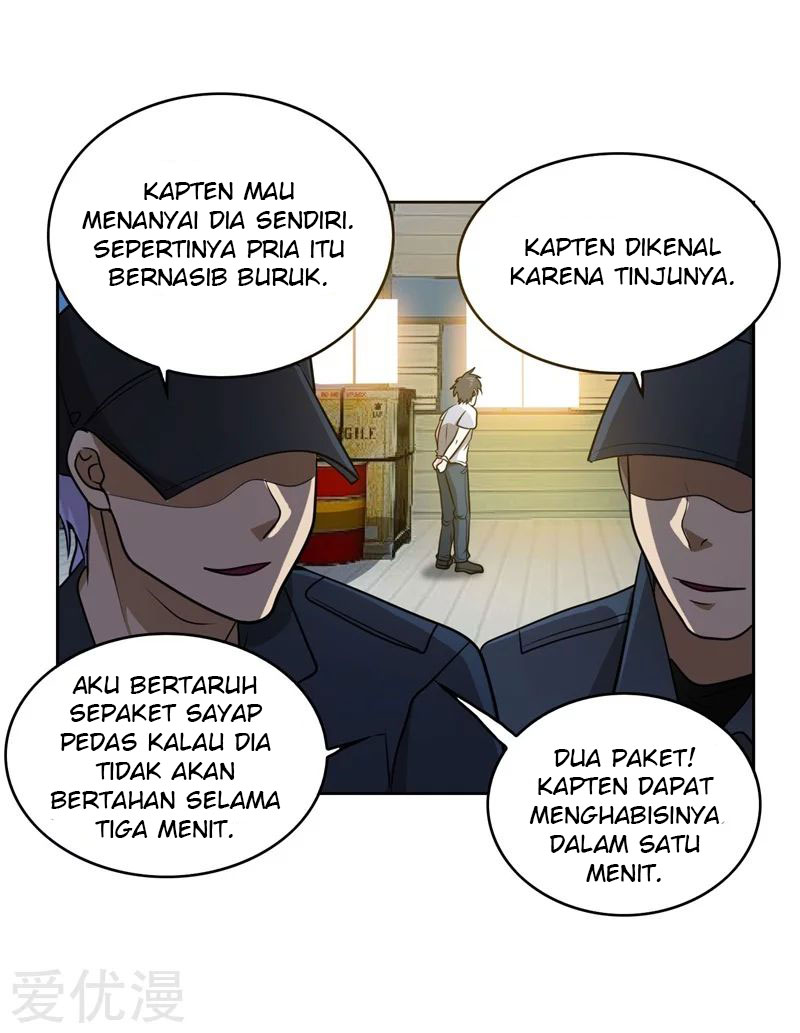Picking Up A School Beauty To Be Wife Chapter 03 Gambar 18