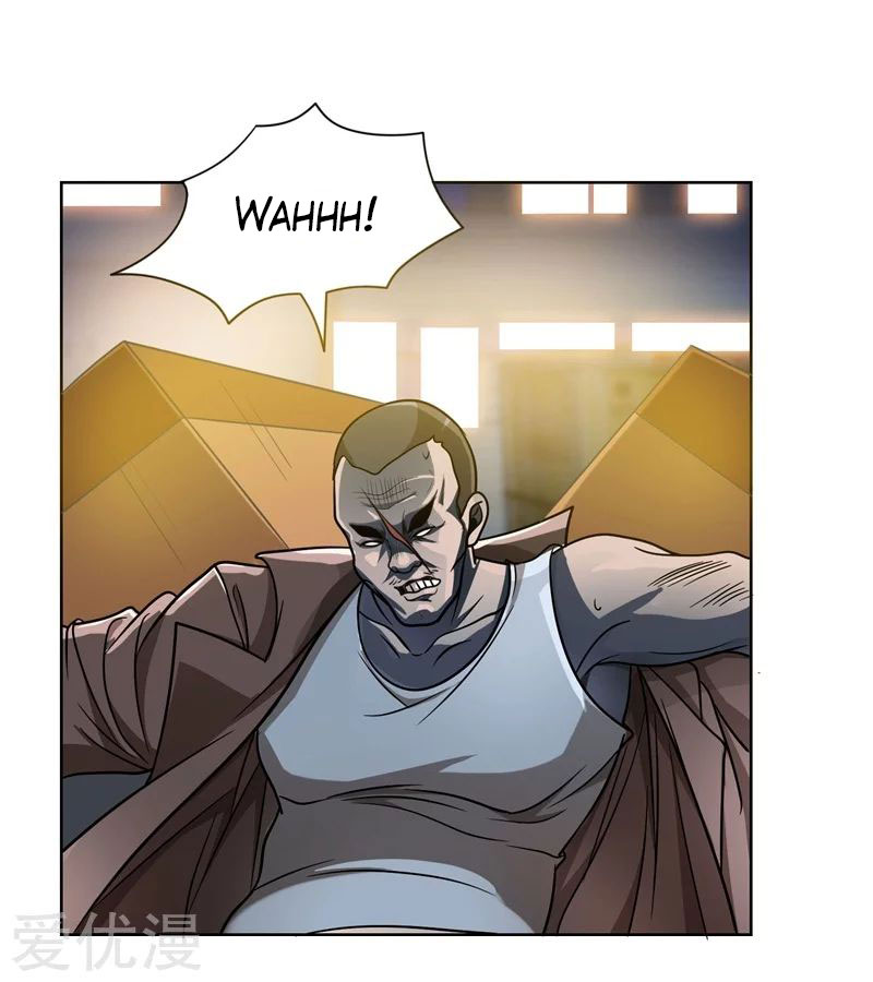 Baca Manhua Picking Up A School Beauty To Be Wife Chapter 03 Gambar 2