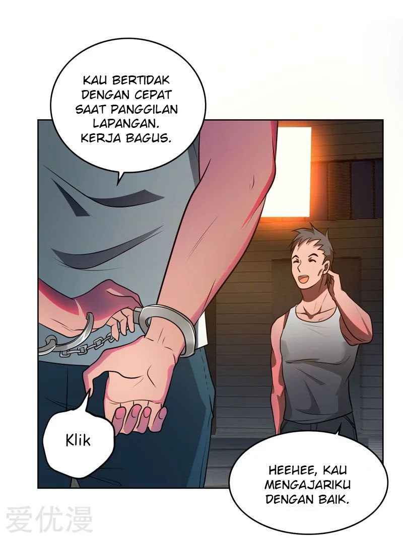 Picking Up A School Beauty To Be Wife Chapter 03 Gambar 22
