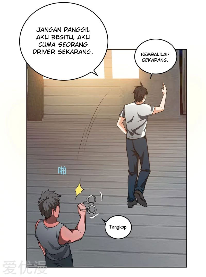 Picking Up A School Beauty To Be Wife Chapter 03 Gambar 23