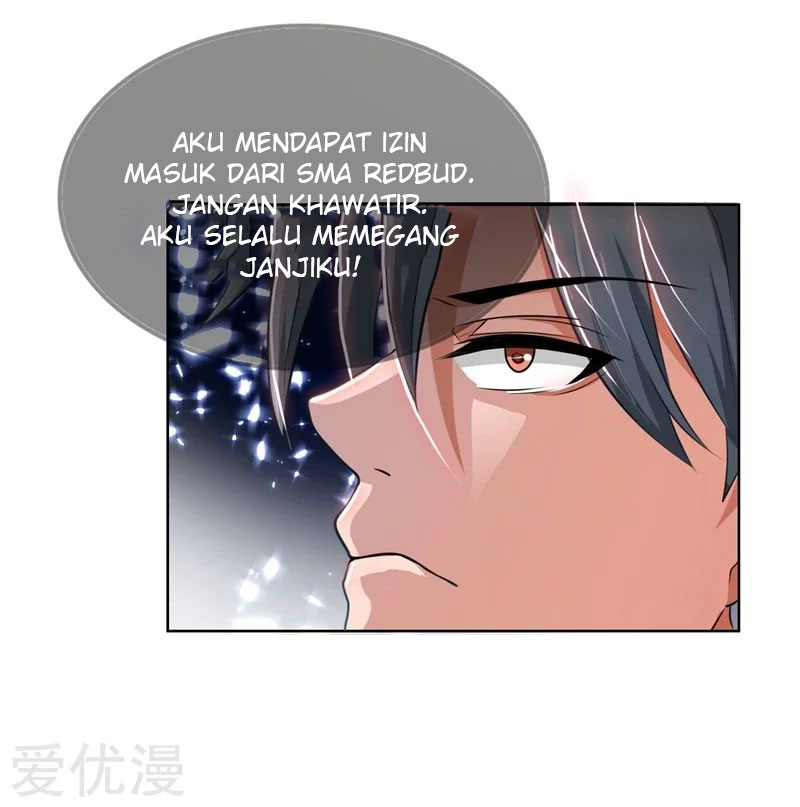 Picking Up A School Beauty To Be Wife Chapter 03 Gambar 28