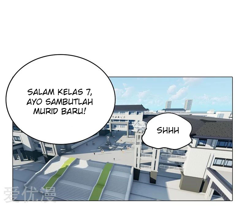 Picking Up A School Beauty To Be Wife Chapter 03 Gambar 29