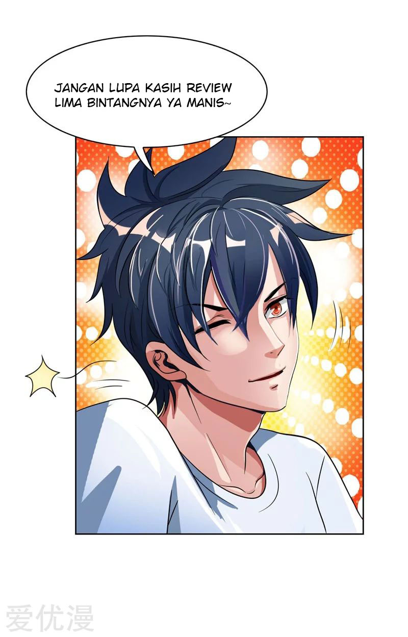 Picking Up A School Beauty To Be Wife Chapter 02 Gambar 10
