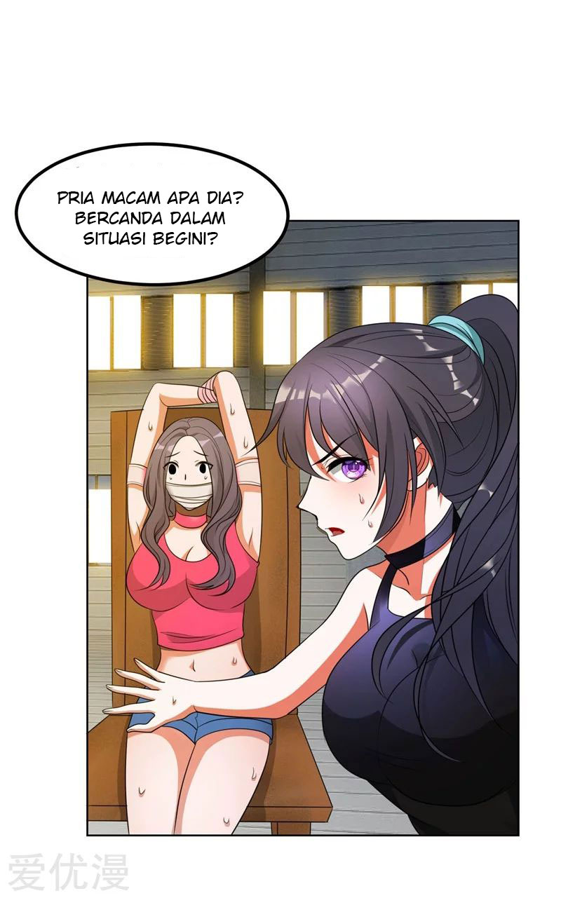 Picking Up A School Beauty To Be Wife Chapter 02 Gambar 11