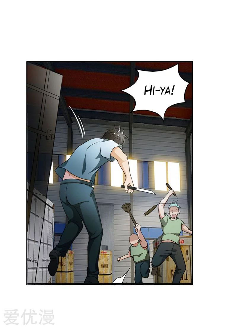 Picking Up A School Beauty To Be Wife Chapter 02 Gambar 13