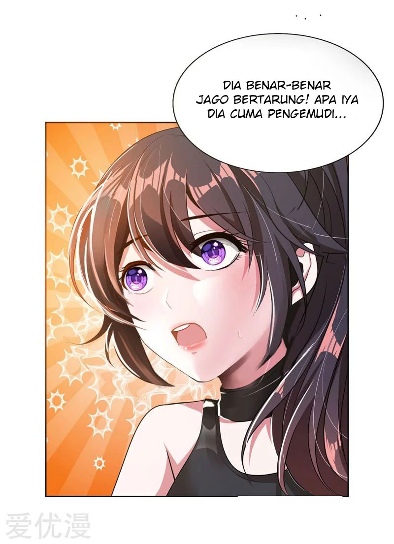 Picking Up A School Beauty To Be Wife Chapter 02 Gambar 16