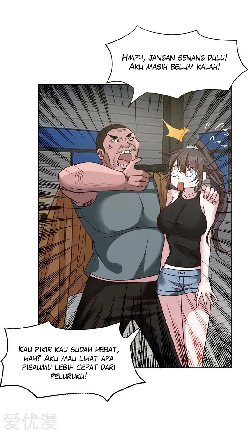 Picking Up A School Beauty To Be Wife Chapter 02 Gambar 18