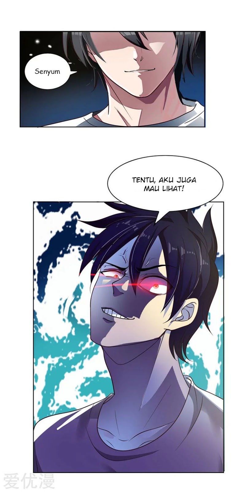 Picking Up A School Beauty To Be Wife Chapter 02 Gambar 19